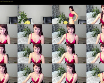 fritha — 9 minute Chaturbate female cam capture, 720p, Mar 12, 2024
