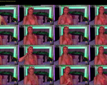 miakinkdd — 83 minute Chaturbate female cam capture, 720p, Mar 11, 2024