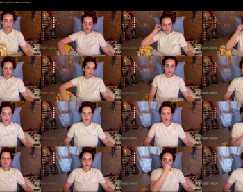ps4pro — 65 minute Chaturbate female cam capture, 720p, Mar 11, 2024
