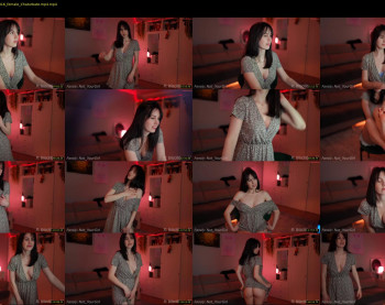 _blackbee_ — 120 minute Chaturbate female cam capture, 720p, Mar 12, 2024