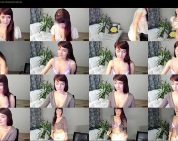 fritha — 47 minute Chaturbate female cam capture, 720p, Mar 13, 2024