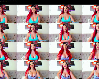 hotfireelement — 120 minute Chaturbate couple cam capture, 720p, Mar 13, 2024