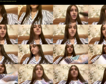viktoria9898 — 7 minute Chaturbate couple cam capture, 720p, Mar 13, 2024