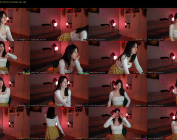 _blackbee_ — 104 minute Chaturbate female cam capture, 720p, Mar 13, 2024
