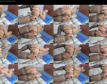 _mss_sofia — 120 minute Chaturbate female cam capture, 720p, Mar 13, 2024