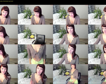 fritha — 14 minute Chaturbate female cam capture, 720p, Mar 13, 2024
