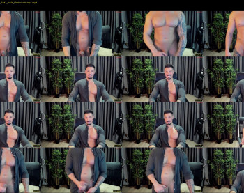 haydenspears — 76 minute Chaturbate male cam capture, 720p, Mar 13, 2024