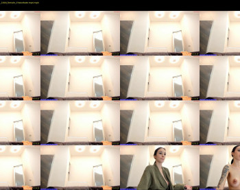 hotfallingdevil — 31 minute Chaturbate female cam capture, 720p, Mar 13, 2024