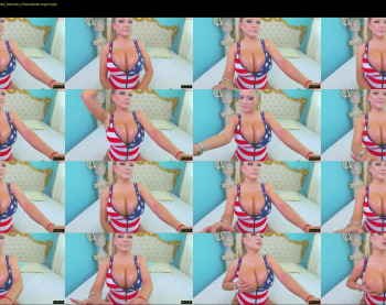 kellybabee — 11 minute Chaturbate female cam capture, 720p, Mar 13, 2024