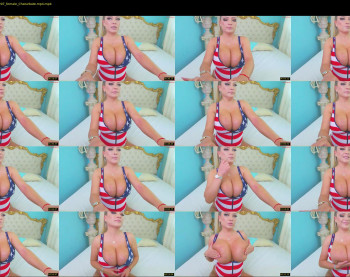 kellybabee — 6 minute Chaturbate female cam capture, 720p, Mar 13, 2024