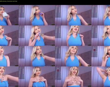 libbyshepard — 27 minute Chaturbate female cam capture, 720p, Mar 13, 2024