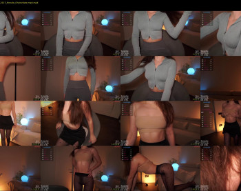 ms_seductive — 120 minute Chaturbate female cam capture, 720p, Mar 13, 2024