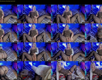 pepperage — 81 minute Chaturbate female cam capture, 720p, Mar 13, 2024