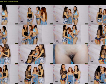 princes_candy_ — 46 minute Chaturbate couple cam capture, 720p, Mar 13, 2024