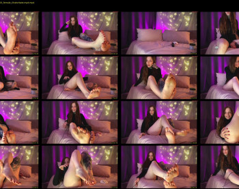 technoelf — 51 minute Chaturbate female cam capture, 720p, Mar 13, 2024