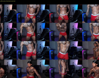 almightycnote — 29 minute Chaturbate male cam capture, 720p, Mar 14, 2024