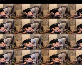 millerjdm — 5 minute Chaturbate male cam capture, 720p, Mar 15, 2024