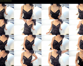 thaispice — 6 minute Chaturbate female cam capture, 720p, Mar 14, 2024