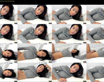 thaispice — 23 minute Chaturbate female cam capture, 720p, Mar 14, 2024
