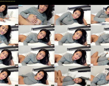 thaispice — 66 minute Chaturbate female cam capture, 720p, Mar 15, 2024