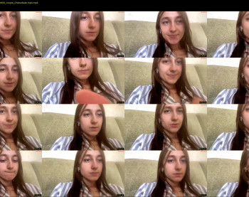 viktoria9898 — 10 minute Chaturbate couple cam capture, 720p, Mar 14, 2024