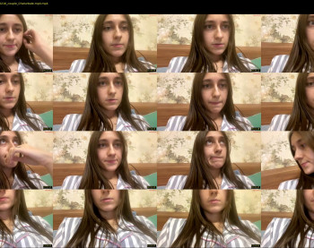 viktoria9898 — 15 minute Chaturbate couple cam capture, 720p, Mar 15, 2024