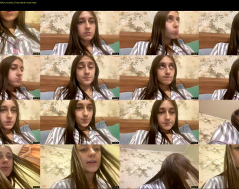 viktoria9898 — 45 minute Chaturbate couple cam capture, 720p, Mar 15, 2024