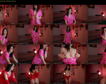 _blackbee_ — 121 minute Chaturbate female cam capture, 720p, Mar 15, 2024