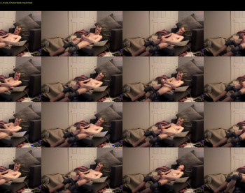 millerjdm — 11 minute Chaturbate male cam capture, 720p, Mar 15, 2024