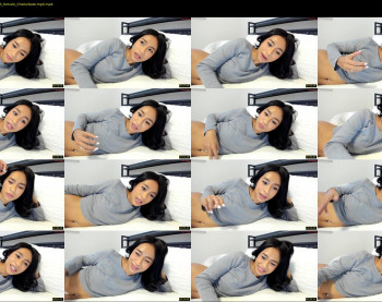 thaispice — 6 minute Chaturbate female cam capture, 720p, Mar 16, 2024