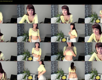 fritha — 11 minute Chaturbate female cam capture, 720p, Mar 16, 2024
