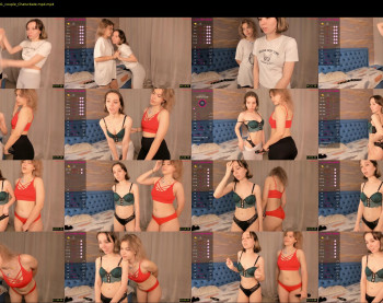 leonawills — 36 minute Chaturbate female cam capture, 720p, Mar 17, 2024