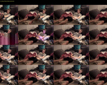 millerjdm — 8 minute Chaturbate male cam capture, 720p, Mar 16, 2024