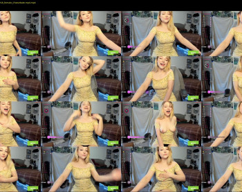 sub_button — 30 minute Chaturbate female cam capture, 720p, Mar 16, 2024