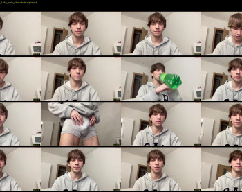 damondurden — 50 minute Chaturbate male cam capture, 720p, Mar 17, 2024