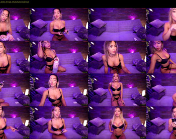 fantasystudiox — 120 minute Chaturbate female cam capture, 720p, Mar 18, 2024