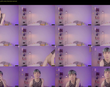 simon_bane01 — 27 minute Chaturbate male cam capture, 720p, Mar 18, 2024