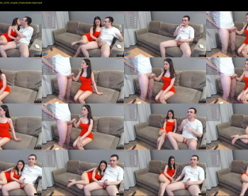 sweetyadeleeee — 16 minute Chaturbate couple cam capture, 720p, Mar 17, 2024