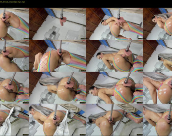 _mss_sofia — 120 minute Chaturbate female cam capture, 720p, Mar 19, 2024