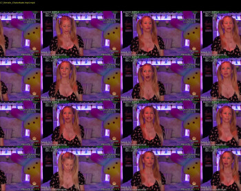 miakinkdd — 45 minute Chaturbate female cam capture, 720p, Mar 19, 2024