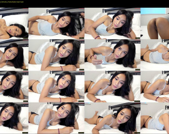 thaispice — 103 minute Chaturbate female cam capture, 480p, Mar 20, 2024