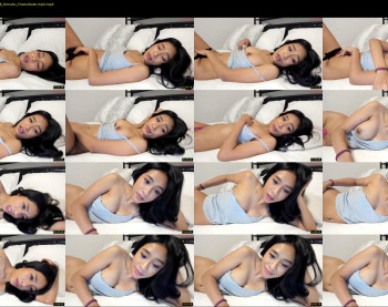 thaispice — 19 minute Chaturbate female cam capture, 480p, Mar 20, 2024