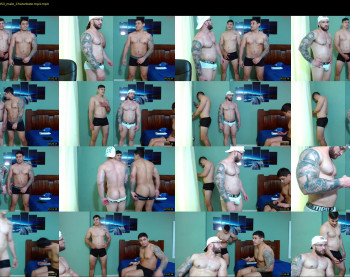 willhottwil1 — 29 minute Chaturbate couple cam capture, 720p, Mar 19, 2024