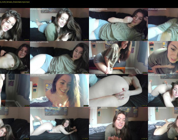 _modestmouse — 94 minute Chaturbate female cam capture, 720p, Mar 20, 2024