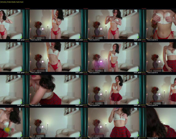 _protea — 99 minute Chaturbate female cam capture, 720p, Mar 21, 2024