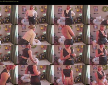 french_devotion — 120 minute Chaturbate female cam capture, 720p, Mar 20, 2024