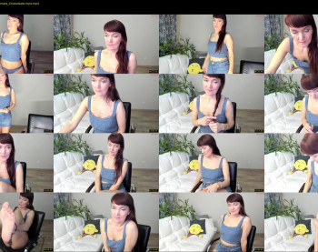 fritha — 37 minute Chaturbate female cam capture, 720p, Mar 20, 2024