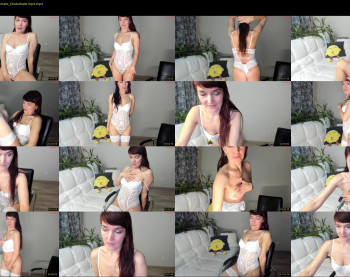 fritha — 54 minute Chaturbate female cam capture, 720p, Mar 21, 2024