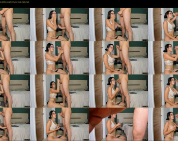 funcouple1985 — 41 minute Chaturbate couple cam capture, 720p, Mar 21, 2024