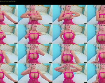 kellybabee — 3 minute Chaturbate female cam capture, 720p, Mar 20, 2024